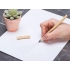 Вечный карандаш из переработанной бумаги «Recycled pencil» Вечный карандаш из переработанной бумаги «Recycled pencil»