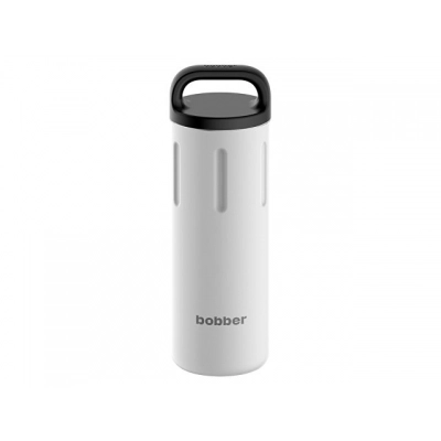
                                                Vacuum thermos with ceramic coating 