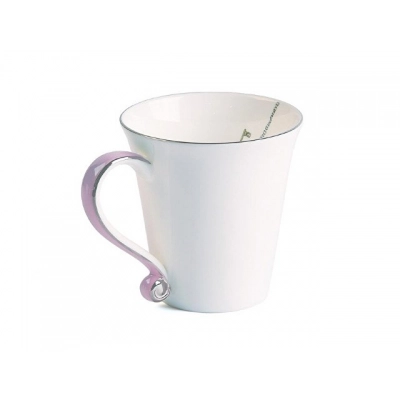
                                            Кружка «CUP ALICE LILAC»
                                            