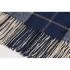Acrylic blanket 