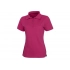 Calgary women's polo shirt
