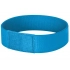 Elastic bracelet with full-color printing option.