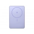 Внешний аккумулятор Xiaomi Super Slim Magnetic Power Bank, 5000 мАч