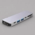 USB-C адаптер для MacBook 7-в-1