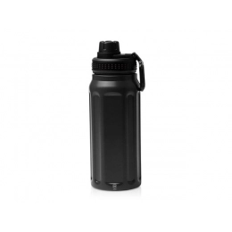 Thermos with double walls 