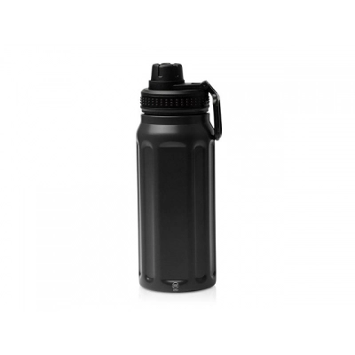 
                                                Thermos with double walls 