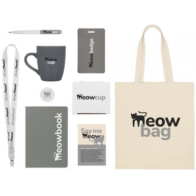 
                                                Welcome pack 