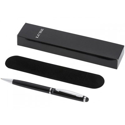 
                                                Ballpoint pen-stylus
                                                