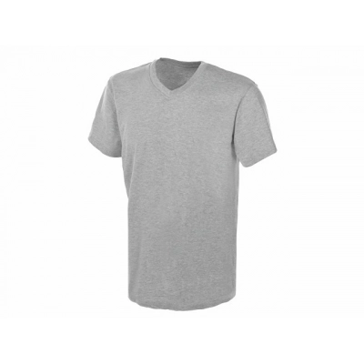 
                                                Heavy Super Club men's T-shirt with V-neck
                                                