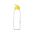 Glass bottle 