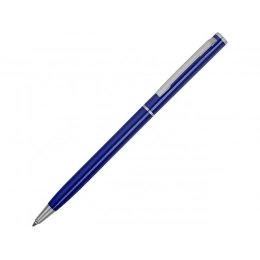 Metal ballpoint pen 