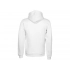 Men's hooded sweatshirt 