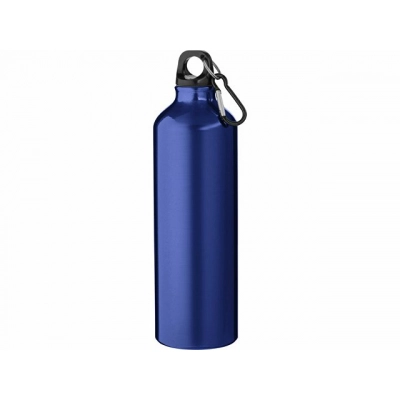 
                                            Water bottle with carabiner 