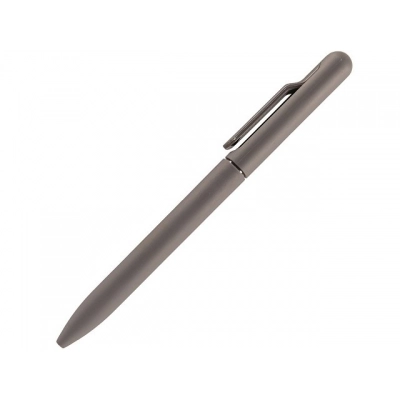 
                                                Plastic ballpoint pen FAMILY SOFIA, soft touch.
                                                