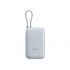 Внешний аккумулятор со встроенным кабелем Mi Power Bank (Integrated Cable), 10000 мАч