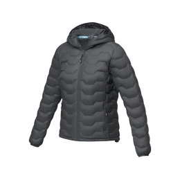 Women's insulated jacket 