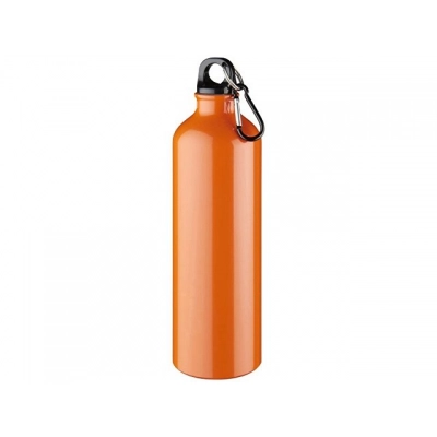 
                                                Aluminum bottle 