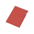 A4 glossy corner folder