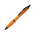 Plastic ballpoint pen 