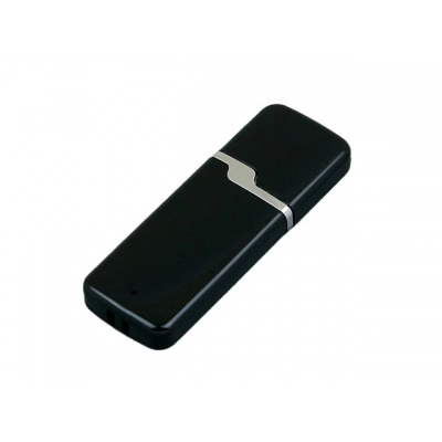 
                                                USB 2.0- флешка на 32 Гб с оригинальным колпачком
                                                
