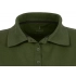 Calgary women's polo shirt