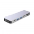 USB-C адаптер для MacBook 7-в-1