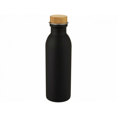 
                                                Sports bottle made of steel 