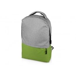 Fiji backpack with laptop compartment