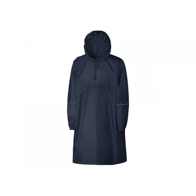 
                                                Raincoat-poncho 