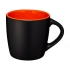 Ceramic cup 