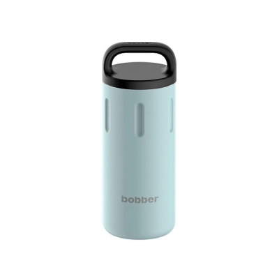 
                                                Vacuum thermos with ceramic coating 