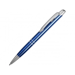 Metal ballpoint pen 
