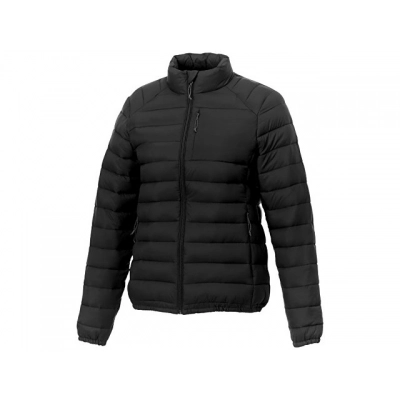 
                                                Insulated jacket 