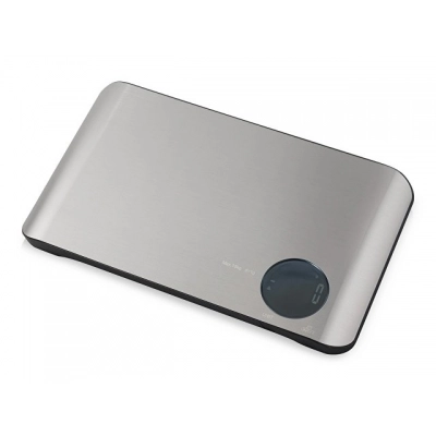 
                                            Steel kitchen scales 