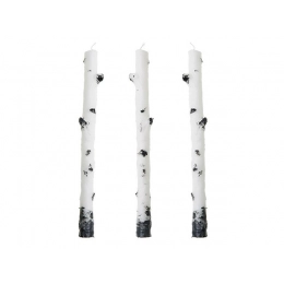 Набор свечей «Betulla»