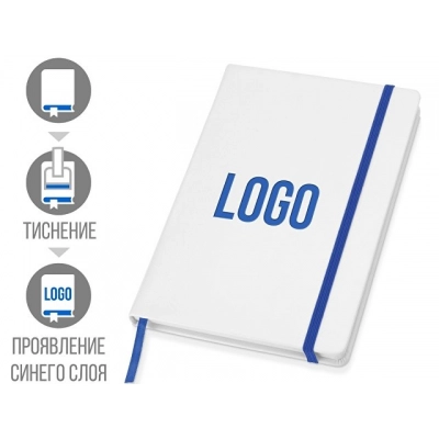 
                                            Блокнот А5 «Secret»
                                            