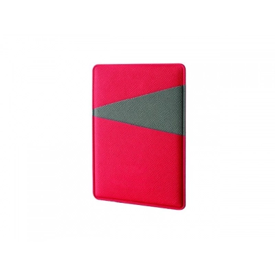
                                                Cardholder for 3 cards, vertical 