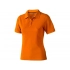Calgary women's polo shirt
