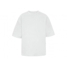 Oversized unisex T-shirt 