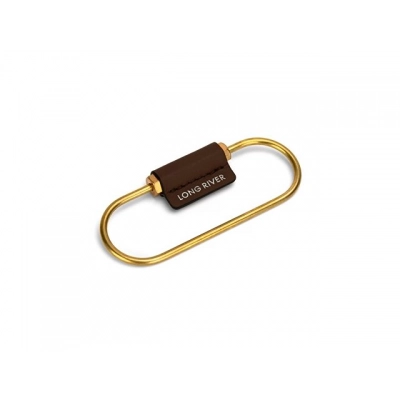 
                                                Key carabiner 