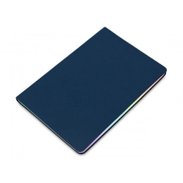 A5 notebook with a flexible 