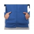 Montblanc Unisex Zipper Sweatshirt