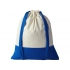 Cotton backpack-bag made of cotton, 170 g/m2. Cotton backpack-bag made of cotton, 170 g/m2.