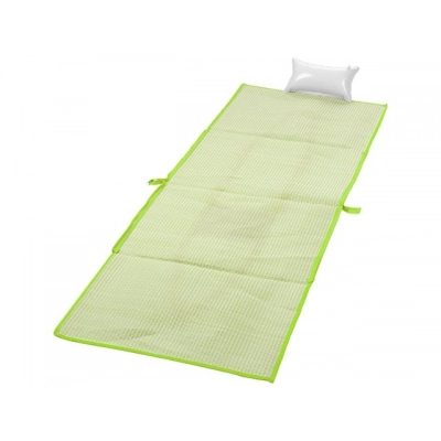 
                                                Beach foldable mat bag 