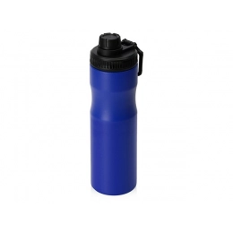 Steel water bottle 