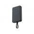 Внешний аккумулятор с кабелем Xiaomi 33W Magnetic Power Bank (Integrated Cable), 10000 мАч