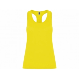 Топ спортивный «Aida» женский