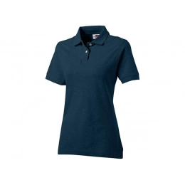 Boston polo shirt for women