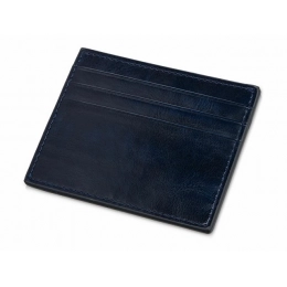 Cardholder for 6 cards with RFID protection 