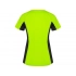 Shanghai women's Sports T-shirt